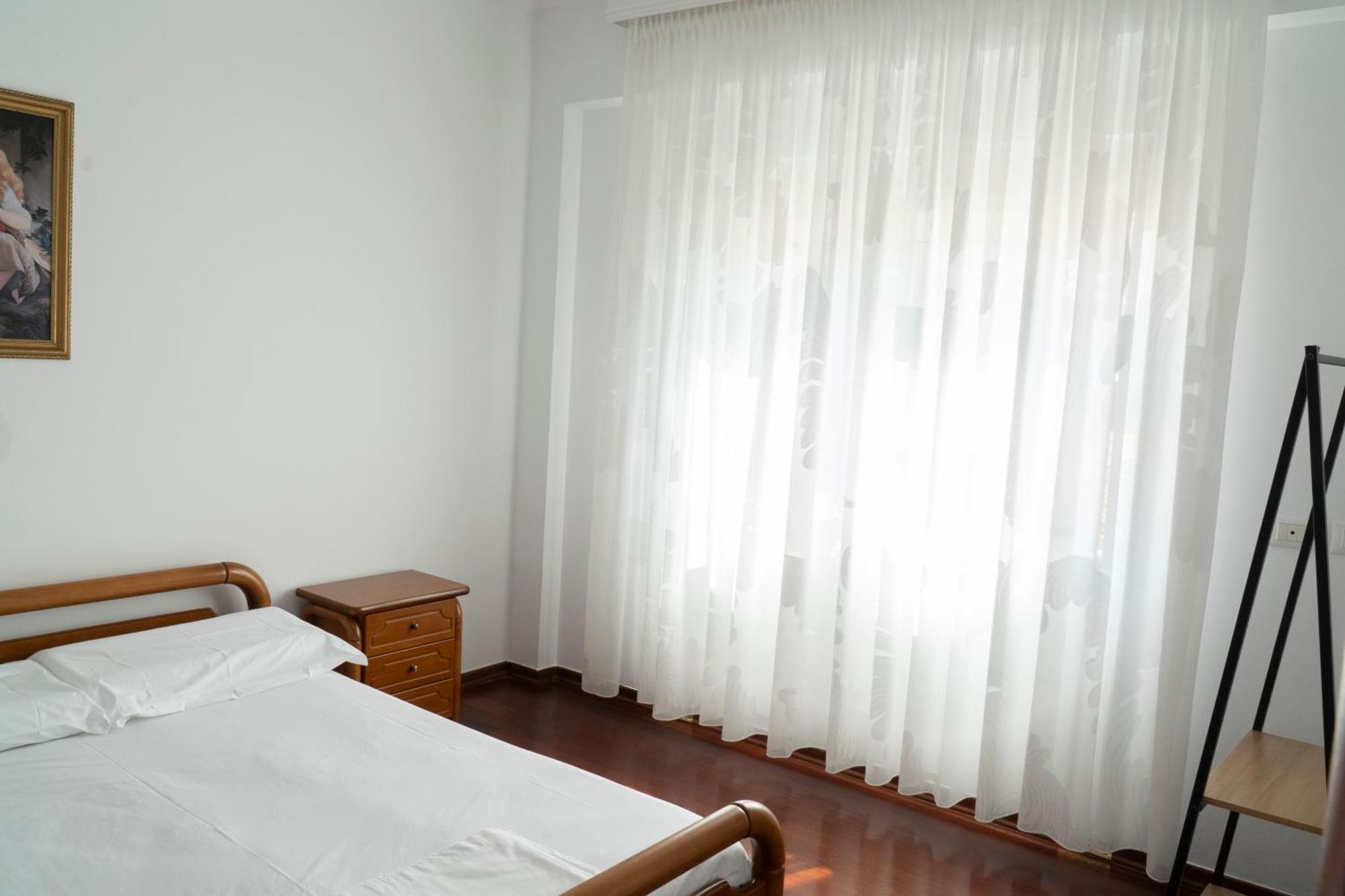 Appartamento Center Sea View Sarandë Esterno foto